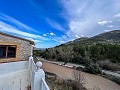 Riesige Villa mit 11 Schlafzimmern und Pool in Ontinyent in Alicante Dream Homes Castalla 