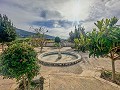 Immense Villa de 11 chambres avec piscine à Ontinyent in Alicante Dream Homes Castalla 