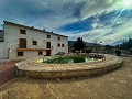 Immense Villa de 11 chambres avec piscine à Ontinyent in Alicante Dream Homes Castalla 