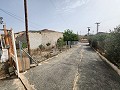 Maison urbaine de 3 chambres et 2 salles de bains à moderniser à Barinas in Alicante Dream Homes Castalla 