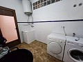 Propiedad de 2 (posiblemente 3) dormitorios con 2 baños y amplios jardines in Alicante Dream Homes Castalla 