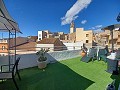 Herenhuiscentrum van Monovar in Alicante Dream Homes Castalla 