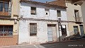 Huge Restoration Project in Caudete in Alicante Dream Homes Castalla 