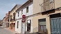 Huge Restoration Project in Caudete in Alicante Dream Homes Castalla 