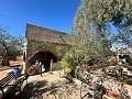 Maison de campagne à rénover à Jumilla in Alicante Dream Homes Castalla 