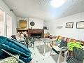 Ruim landhuis met 8 te renoveren kamers in Yecla in Alicante Dream Homes Castalla 