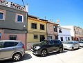 3 Bedroom Townhouse in Alicante Dream Homes Castalla 