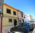 Stadthaus mit 3 Schlafzimmern in Alicante Dream Homes Castalla 