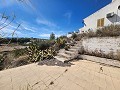 Finca met 4 slaapkamers en zwembad in Alicante Dream Homes Castalla 