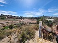 4 Bed Finca with Pool  in Alicante Dream Homes Castalla 