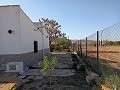 Landhuis met 4 slaapkamers in de buurt van Yecla in Alicante Dream Homes Castalla 