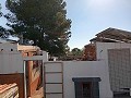 Landhuis met 4 slaapkamers in de buurt van Yecla in Alicante Dream Homes Castalla 