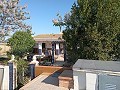 4 Bed Country House near Yecla in Alicante Dream Homes Castalla 