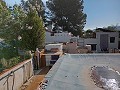 Maison de campagne de 4 chambres près de Yecla in Alicante Dream Homes Castalla 