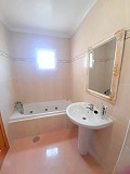 Adosado de 3 dormitorios y 2 baños con piscina comunitaria y garaje in Alicante Dream Homes Castalla 