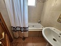 Adosado de 3 dormitorios y 2 baños con piscina comunitaria y garaje in Alicante Dream Homes Castalla 