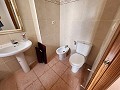 Adosado de 3 dormitorios y 2 baños con piscina comunitaria y garaje in Alicante Dream Homes Castalla 