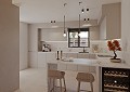 Atemberaubende neu gebaute Villen in La Romana in Alicante Dream Homes Castalla 