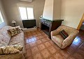 Finca de 3 dormitorios y 2 baños en Sax con más de 16.000 m2 de terreno in Alicante Dream Homes Castalla 