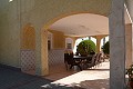 Villa met 5 slaapkamers en zwembad in Crevillente in Alicante Dream Homes Castalla 