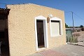 Villa met 5 slaapkamers en zwembad in Crevillente in Alicante Dream Homes Castalla 