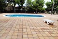 5-Schlafzimmer-Villa mit Pool in Crevillente in Alicante Dream Homes Castalla 