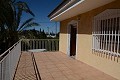 5 Bed Villa with Pool in Crevillente  in Alicante Dream Homes Castalla 