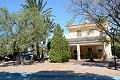 Villa met 5 slaapkamers en zwembad in Crevillente in Alicante Dream Homes Castalla 