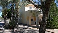 Villa met 5 slaapkamers en zwembad in Crevillente in Alicante Dream Homes Castalla 