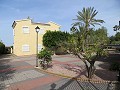 5 Bed Villa with Pool in Crevillente  in Alicante Dream Homes Castalla 