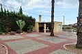 Villa de 5 chambres avec piscine à Crevillente in Alicante Dream Homes Castalla 