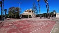 Villa de 5 chambres avec piscine à Crevillente in Alicante Dream Homes Castalla 