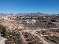 Grote villa aan de rand van Monovar, op loopafstand van de stad in Alicante Dream Homes Castalla 