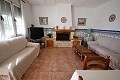 Large Villa on the outskirts of Monovar, walking distance to town in Alicante Dream Homes Castalla 