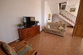 Large Villa on the outskirts of Monovar, walking distance to town in Alicante Dream Homes Castalla 