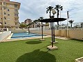 Magnificent penthouse with huge terrace in Guardamar Del Segura in Alicante Dream Homes Castalla 