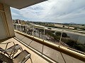 Magnificent penthouse with huge terrace in Guardamar Del Segura in Alicante Dream Homes Castalla 