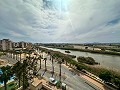 Magnificent penthouse with huge terrace in Guardamar Del Segura in Alicante Dream Homes Castalla 