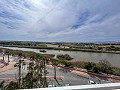 Magnifique penthouse avec immense terrasse à Guardamar Del Segura in Alicante Dream Homes Castalla 