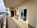 Magnificent penthouse with huge terrace in Guardamar Del Segura in Alicante Dream Homes Castalla 