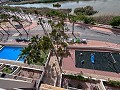 Magnificent penthouse with huge terrace in Guardamar Del Segura in Alicante Dream Homes Castalla 