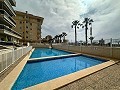 Magnificent penthouse with huge terrace in Guardamar Del Segura in Alicante Dream Homes Castalla 