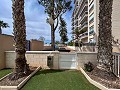 Prachtig penthouse met groot terras in Guardamar Del Segura in Alicante Dream Homes Castalla 