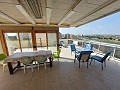 Wunderschönes Penthouse mit riesiger Terrasse in Guardamar Del Segura in Alicante Dream Homes Castalla 