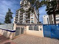 Wunderschönes Penthouse mit riesiger Terrasse in Guardamar Del Segura in Alicante Dream Homes Castalla 