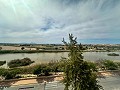 Magnificent penthouse with huge terrace in Guardamar Del Segura in Alicante Dream Homes Castalla 