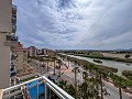 Magnificent penthouse with huge terrace in Guardamar Del Segura in Alicante Dream Homes Castalla 