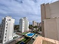 Magnificent penthouse with huge terrace in Guardamar Del Segura in Alicante Dream Homes Castalla 