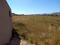 Plot of land in Aspe in Alicante Dream Homes Castalla 