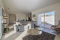 Villa dans Pinoso - Nouvelle construction in Alicante Dream Homes Castalla 